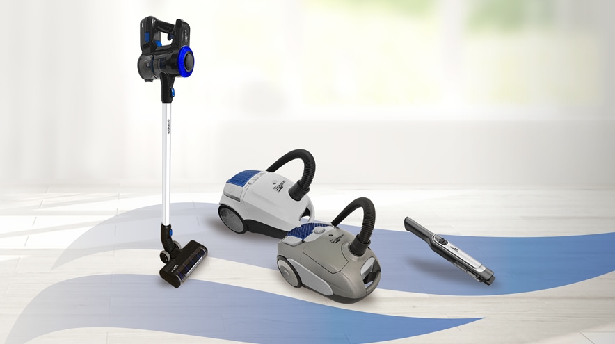 Purificateurs d'air Airstream